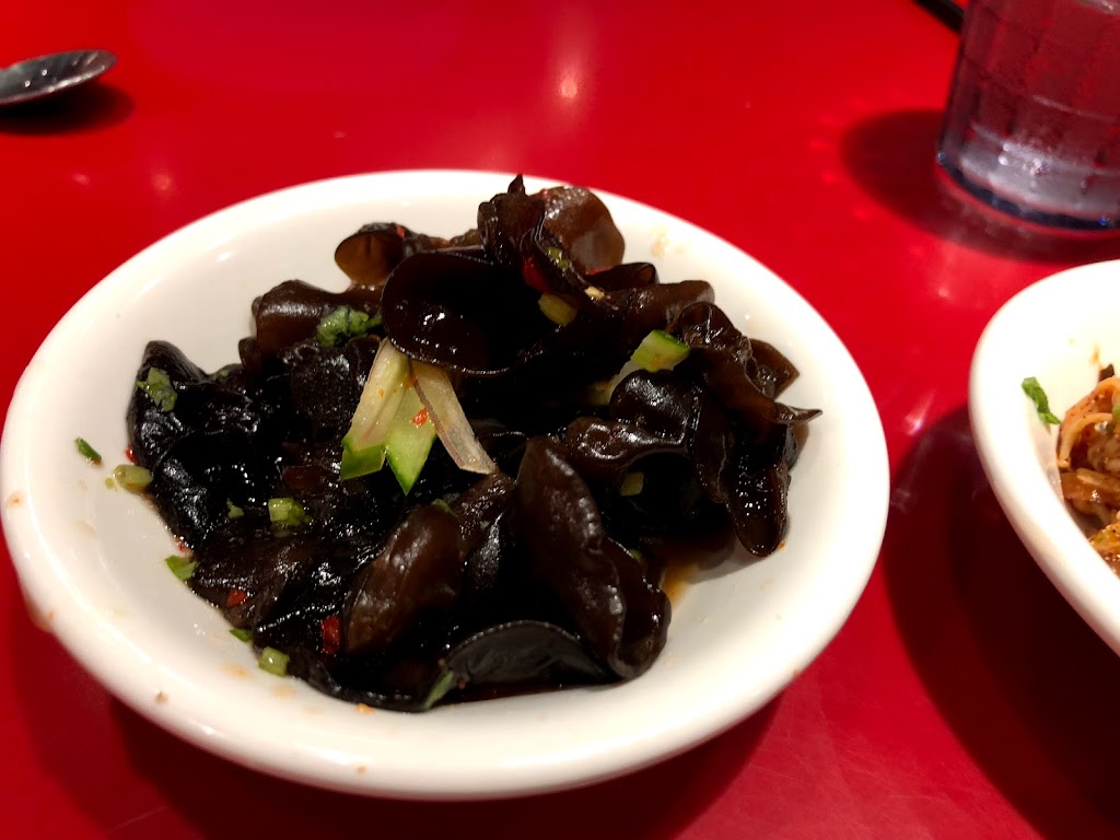 大心新泰式麵食 - 台南三越西門店(本館B2) 的照片