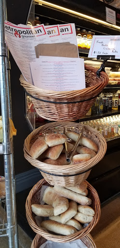 Seafood Market «Metropolitan Seafood & Gourmet», reviews and photos, 1320 US-22, Lebanon, NJ 08833, USA