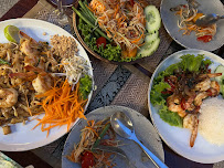 Plats et boissons du Thai Origine restaurant thai Cannes - n°4