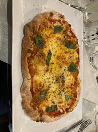 Pizza du Restaurant italien La Siciliana à Enghien-les-Bains - n°4
