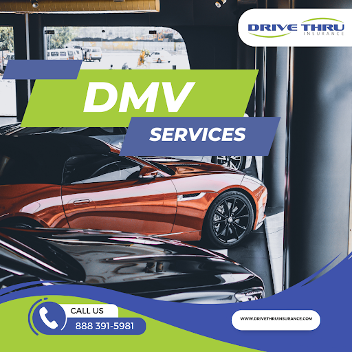 Drive Thru Insurance Services, Inc image