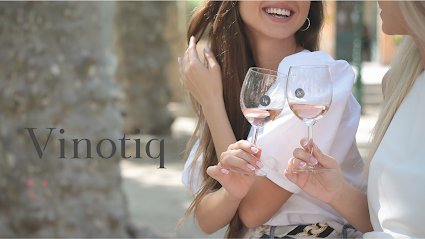 Vinotiq Wine Webshop - Francia Rosék Provence-ból
