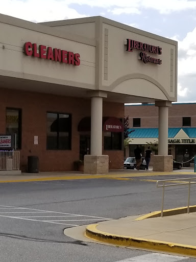 Shopping Mall «140 Village Shopping Center», reviews and photos, 500 Jermor Ln, Westminster, MD 21157, USA