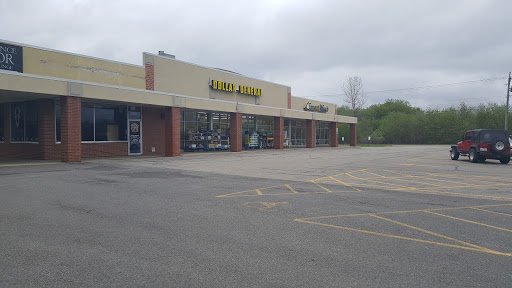 Discount Store «Dollar General», reviews and photos, 327 Irving Ave, Woodstock, IL 60098, USA