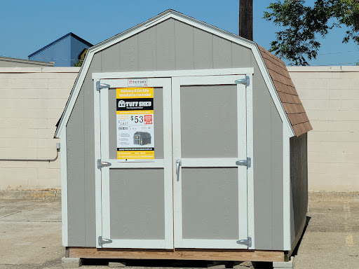 Home Improvement Store «The Home Depot», reviews and photos, 18855 I-635, Mesquite, TX 75150, USA