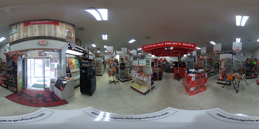 Lumber Store «Siwek Lumber & Millwork Inc», reviews and photos, 2536 Marshall St NE, Minneapolis, MN 55418, USA