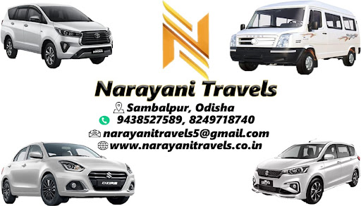 M/S NARAYANI TRAVELS
