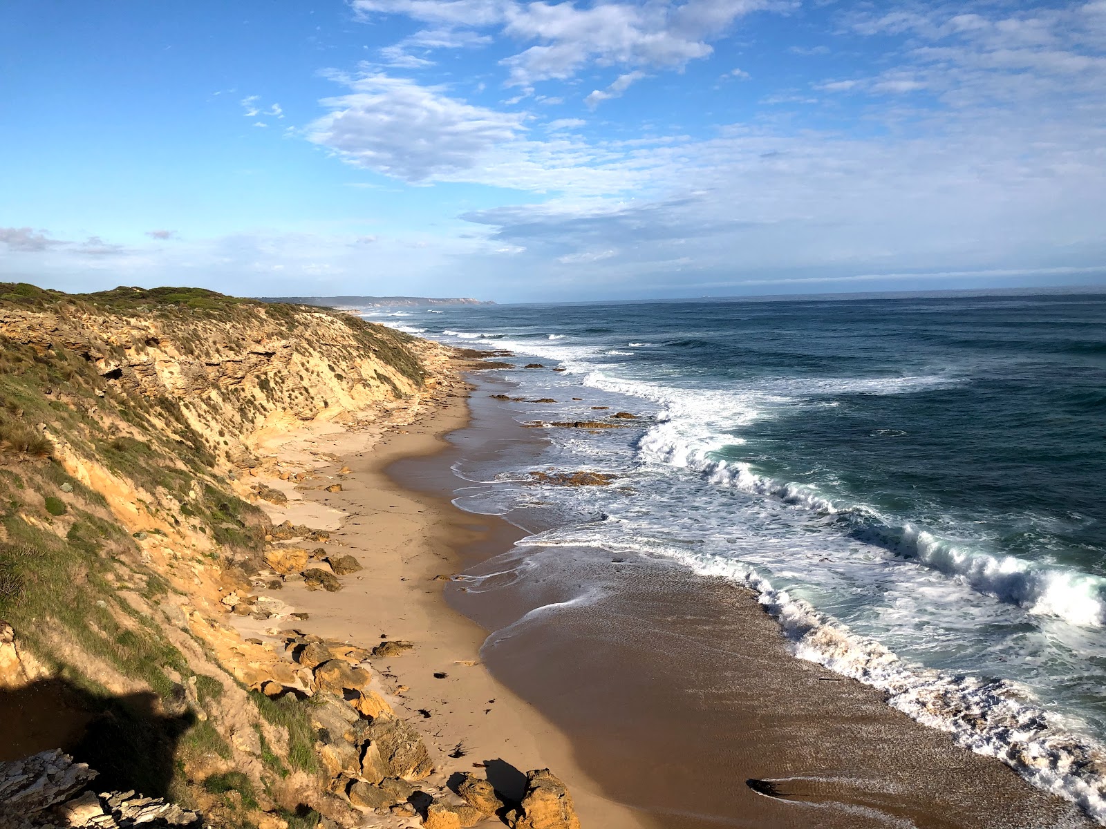 Number Sixteen Beach photo #8