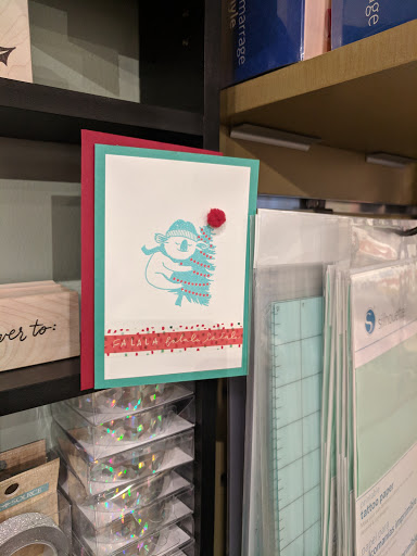 Stationery Store «Paper Source», reviews and photos, 196 Adams Rd, Rochester Hills, MI 48309, USA