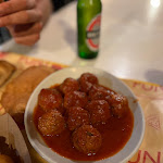 Photo n°3 de l'avis de Elena.e fait le 20/07/2022 à 20:46 sur le  Punto Snack à Porto Cesareo