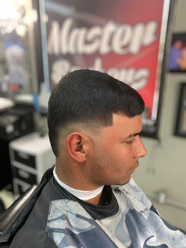 Barber Shop «Hats Off Classic Barber Shop», reviews and photos, 2400 Antioch Pike d, Antioch, TN 37013, USA