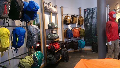 Sportswear Store «Marmot», reviews and photos, 165 Post St, San Francisco, CA 94108, USA