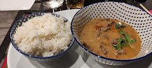 Soupe du La Champa - restaurant asiatique thaï à Caen - n°4