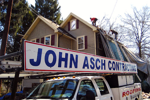 Z & Z Roofing & Siding in South River, New Jersey