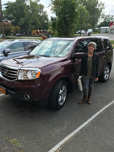 Used Car Dealer «Mt Kisco Honda», reviews and photos, 650 Bedford Rd, Bedford Hills, NY 10507, USA