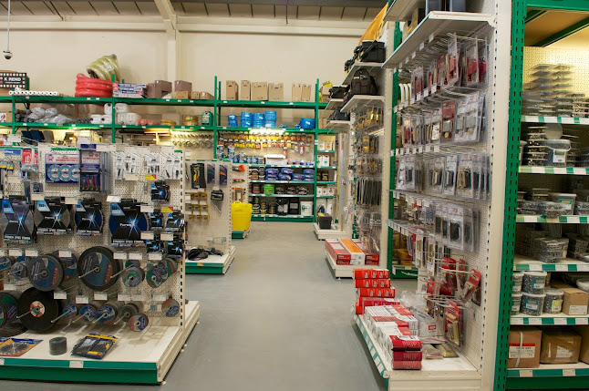 Reviews of Huws Gray Stoke in Stoke-on-Trent - Hardware store
