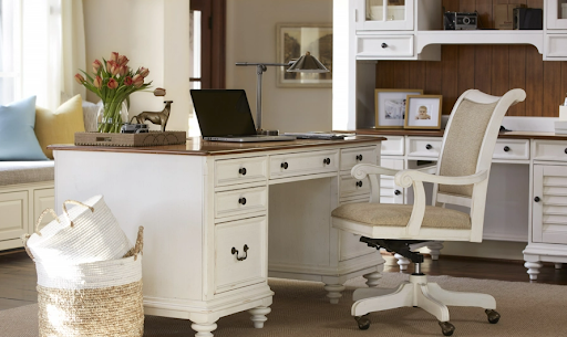 Furniture Store «Havertys Furniture», reviews and photos, 4510 Mitchellville Rd, Bowie, MD 20716, USA