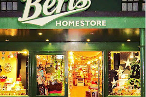 Bert's Homestore