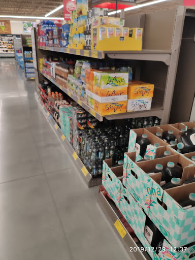 Supermarket «ALDI», reviews and photos, 8615 Hufsmith Rd, Tomball, TX 77375, USA