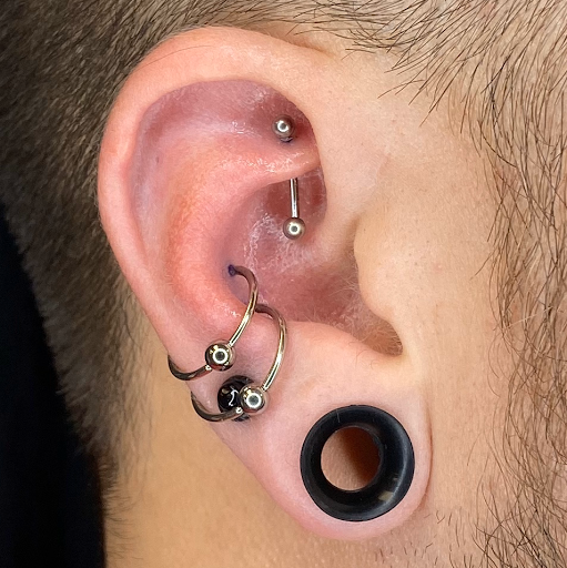 Find best friend small tattoo ideas for your next unique tattoo in Murrieta at Diamond City Tattoo & Piercing