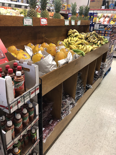 Supermarket «La Morena Supermarket», reviews and photos, 6628 Tara Blvd, Jonesboro, GA 30236, USA