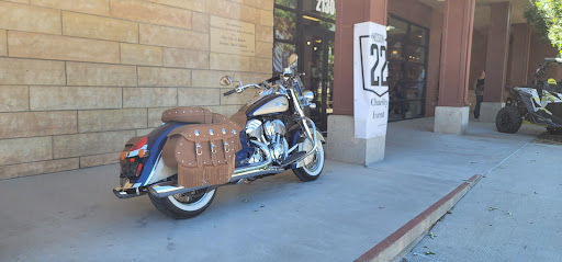 Motorcycle Dealer «Indian Motorcycle Sturgis», reviews and photos, 2130 Main St, Sturgis, SD 57785, USA