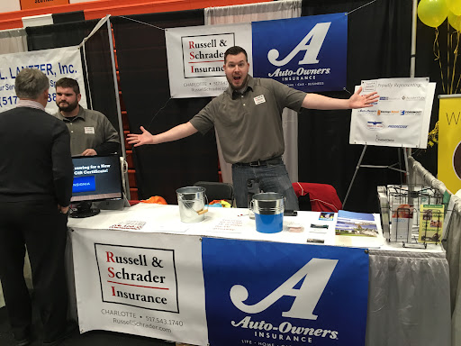 Auto Insurance Agency «Russell and Schrader Insurance Agency», reviews and photos