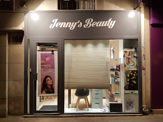 Jenny's Beauty - Manucure - Pédicure - Paris 16