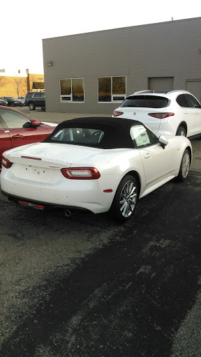 Used Car Dealer «Genesis Auto Sales Inc.», reviews and photos, 29187 Gratiot Ave, Roseville, MI 48066, USA