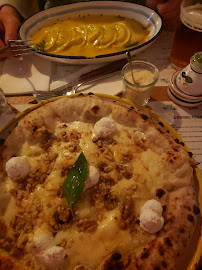Pizza du Restaurant italien Il CaraBistro à Garches - n°8