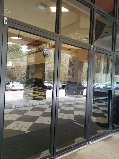 Movie Theater «Touchstar Cinemas - Spring Hill 8», reviews and photos, 2955 Commercial Way, Spring Hill, FL 34606, USA