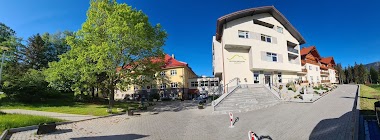 Medical Center Karpacz Sa (Zarzecze - Main Building)
