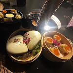 Photo n°1 de l'avis de Eliana.e fait le 18/09/2022 à 13:16 sur le  IN via vela dieci - Ristorante à Catania