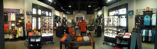 Sunglasses Store «Oakley Store», reviews and photos, 7021 S Memorial Dr #286-A, Tulsa, OK 74133, USA