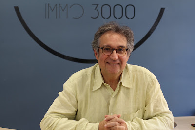 ALAIN BERGEL Consultant en Immobilier à Nice