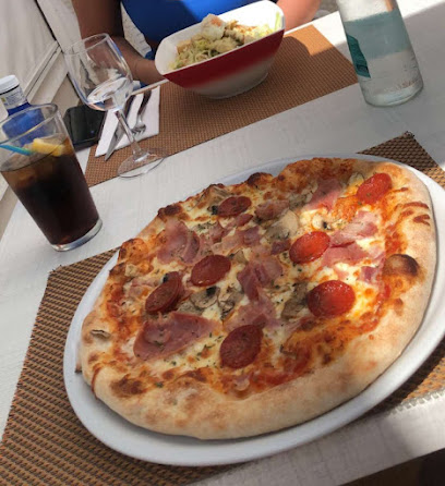 PIZZANGELO - Av. Pere Mas i Reus, 07400 Port d,Alcúdia, Illes Balears, Spain