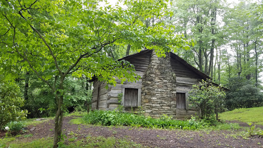 History Museum «Hickory Ridge Living History Museum», reviews and photos, 591 Horn in the W Dr, Boone, NC 28607, USA