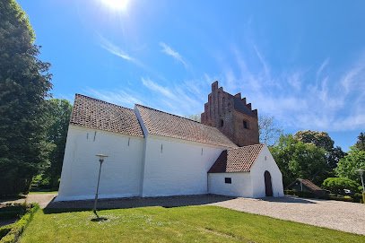 Ørsted Kirke