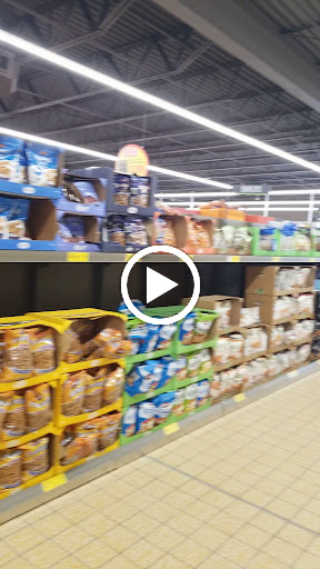 Supermarket «ALDI Greenville, SC», reviews and photos, 6149 White Horse Rd, Greenville, SC 29611, USA