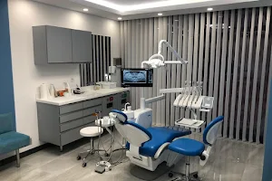 Dentaliva Altunizade Ağız ve Diş Sağlığı Polikliniği image