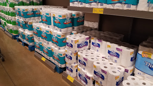 Supermarket «ALDI», reviews and photos, 424 E Pioneer Pkwy, Grand Prairie, TX 75051, USA