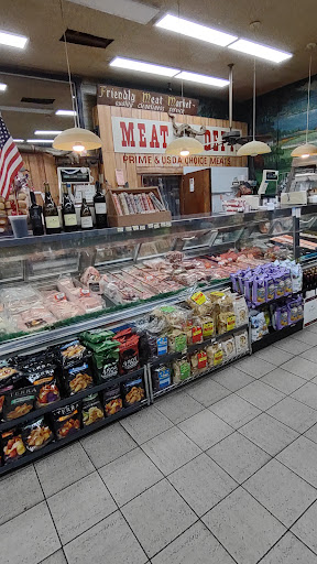 Grocery Store «Brunos Market & Deli», reviews and photos, Junipero St & 6th Ave, Carmel-By-The-Sea, CA 93923, USA
