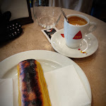 Photo n°1 de l'avis de Sonia.a fait le 27/11/2022 à 08:21 sur le  Pastelaria Bijou à Santarem