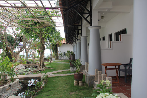 Dynasty Beach Mui Ne Resort - Hoang Trieu