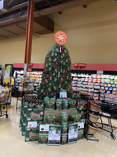 Supermarket «Giant Eagle Supermarket», reviews and photos, 7939 Day Dr, Cleveland, OH 44129, USA