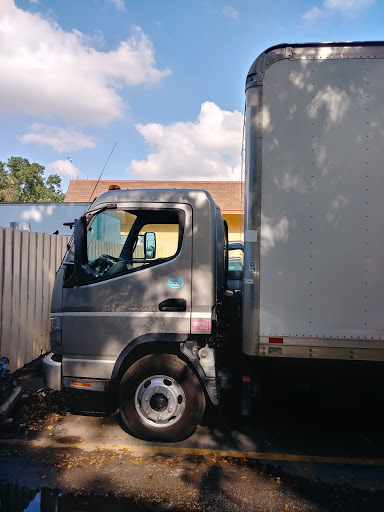 Used Car Dealer «Auto Temp Leasing Inc», reviews and photos, 9240 NW 7th Ave # 2, Miami, FL 33150, USA