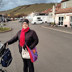 Photo n°3 de l'avis de Rinara.u fait le 09/01/2024 à 10:34 sur le  Pir Sultan à Randersacker