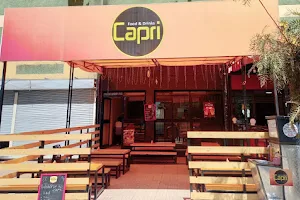 Capri Food and Drinks image