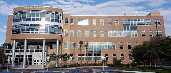 UNF College of Computing, Engineering and Construction