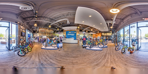 Bicycle Store «Giant Scottsdale», reviews and photos, 2902 N 68th St #120, Scottsdale, AZ 85251, USA